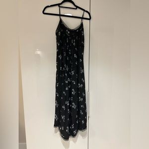 Zimmermann Floral Dress size 1